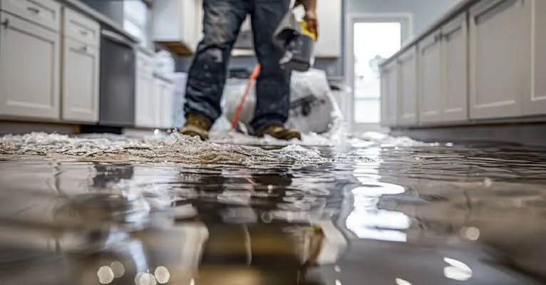 Water damage restoration companies near me in Fish Springs, NV - Emergency flood extraction