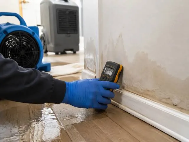 24/7 Water damage restoration services in Fish Springs, NV - Rapid flood cleanup and mitigation